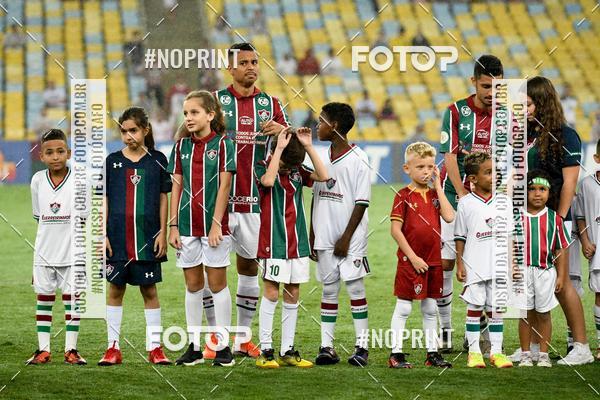 Acquista le foto dell'eventoFluminense x Palmeiras  Maracan - 28/11/2019 in Fotop