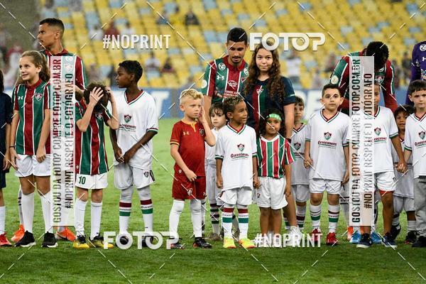 Acquista le foto dell'eventoFluminense x Palmeiras  Maracan - 28/11/2019 in Fotop
