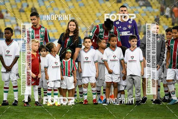 Acquista le foto dell'eventoFluminense x Palmeiras  Maracan - 28/11/2019 in Fotop