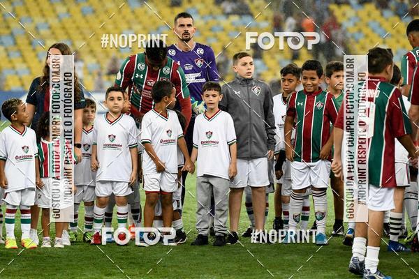 Acquista le foto dell'eventoFluminense x Palmeiras  Maracan - 28/11/2019 in Fotop