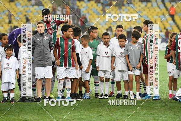 Achetez vos photos de l'vnementFluminense x Palmeiras  Maracan - 28/11/2019 sur Fotop