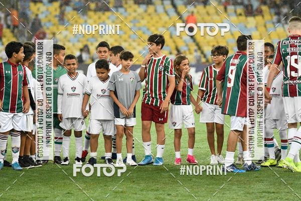 Achetez vos photos de l'vnementFluminense x Palmeiras  Maracan - 28/11/2019 sur Fotop