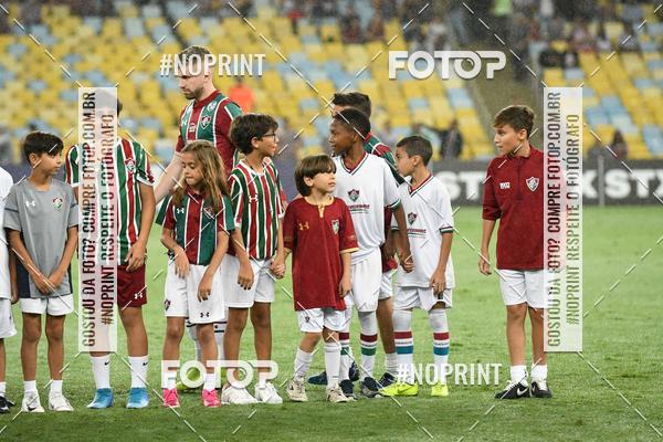 Achetez vos photos de l'vnementFluminense x Palmeiras  Maracan - 28/11/2019 sur Fotop