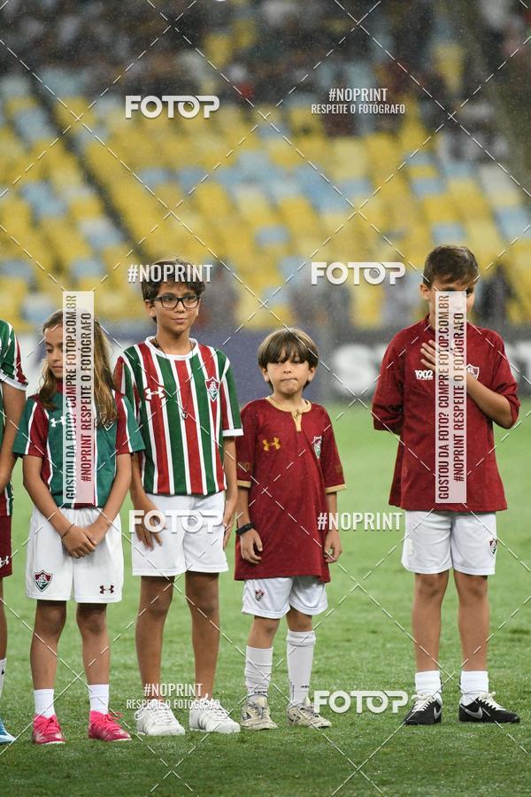 Achetez vos photos de l'vnementFluminense x Palmeiras  Maracan - 28/11/2019 sur Fotop
