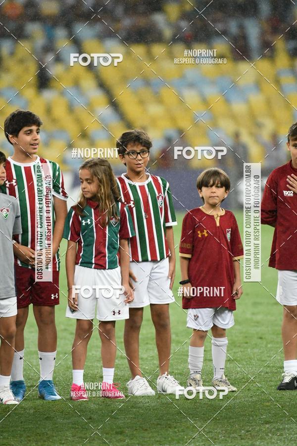 Achetez vos photos de l'vnementFluminense x Palmeiras  Maracan - 28/11/2019 sur Fotop