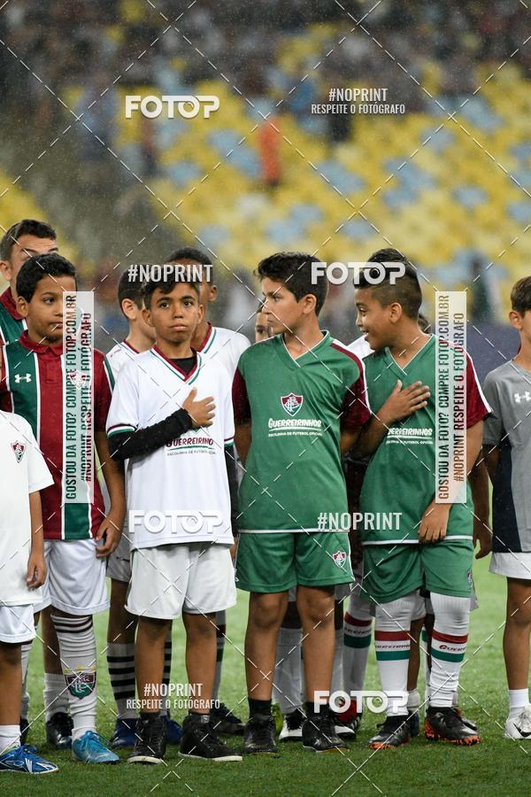 Achetez vos photos de l'vnementFluminense x Palmeiras  Maracan - 28/11/2019 sur Fotop