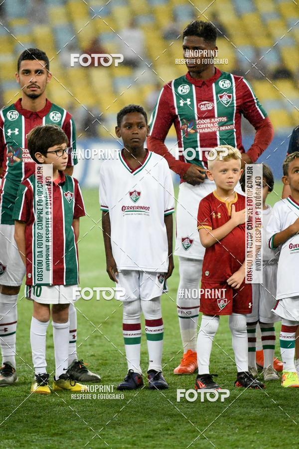 Achetez vos photos de l'vnementFluminense x Palmeiras  Maracan - 28/11/2019 sur Fotop