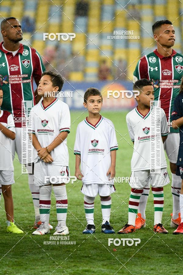 Achetez vos photos de l'vnementFluminense x Palmeiras  Maracan - 28/11/2019 sur Fotop