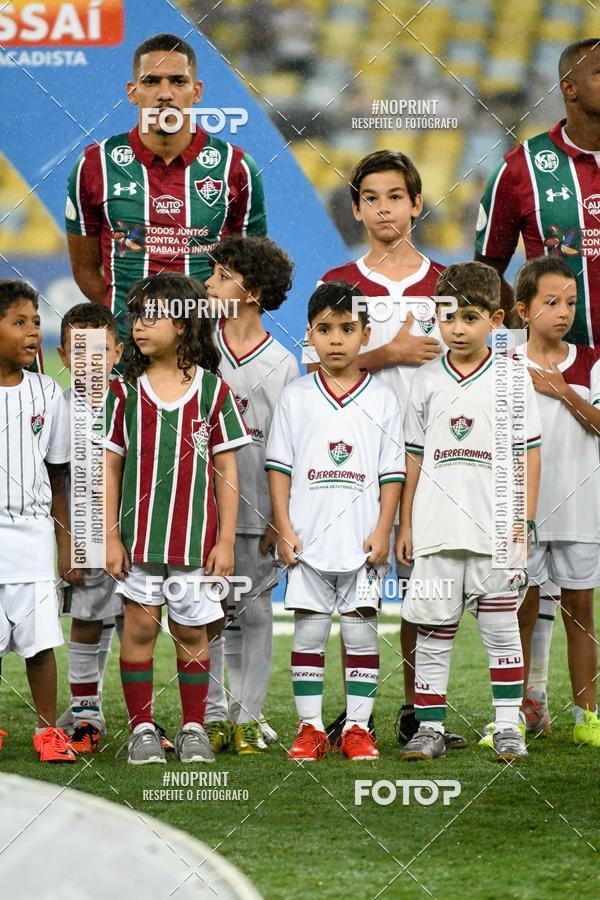 Compre suas fotos do eventoFluminense x Palmeiras  Maracan - 28/11/2019 no Fotop