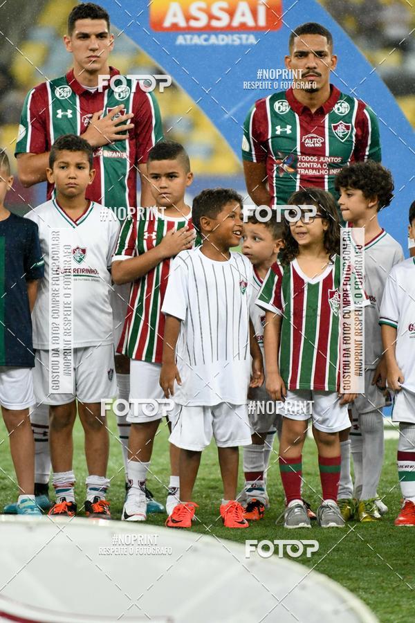 Compre suas fotos do eventoFluminense x Palmeiras  Maracan - 28/11/2019 no Fotop