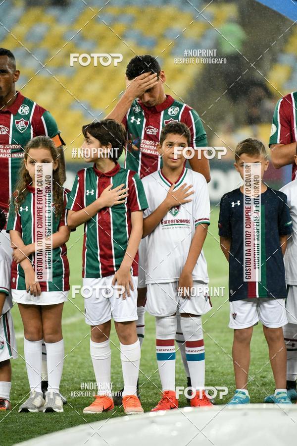 Compre suas fotos do eventoFluminense x Palmeiras  Maracan - 28/11/2019 no Fotop
