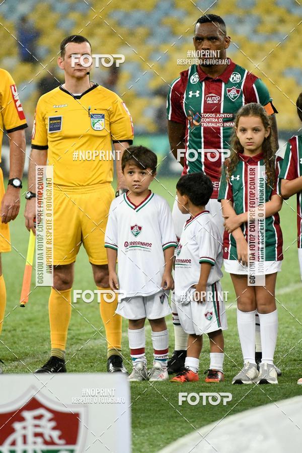 Compre suas fotos do eventoFluminense x Palmeiras  Maracan - 28/11/2019 no Fotop