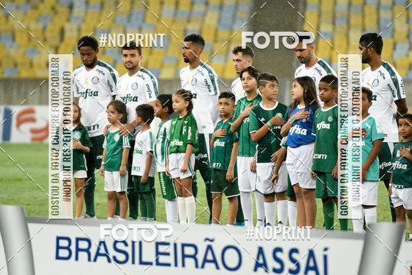 Compre suas fotos do eventoFluminense x Palmeiras  Maracan - 28/11/2019 no Fotop