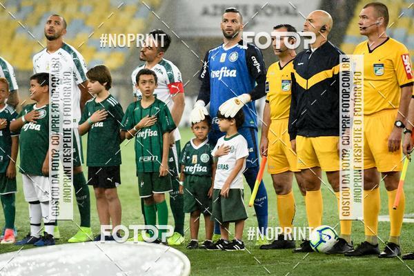 Compre suas fotos do eventoFluminense x Palmeiras  Maracan - 28/11/2019 no Fotop