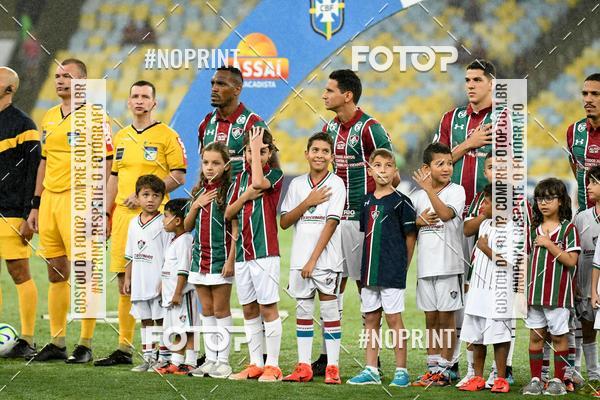 Compre suas fotos do eventoFluminense x Palmeiras  Maracan - 28/11/2019 no Fotop