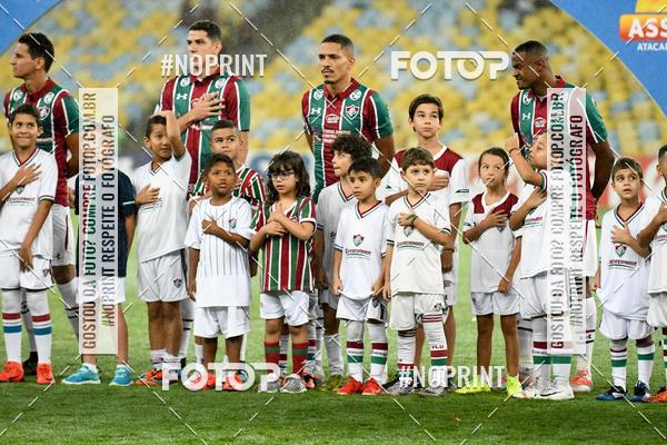 Compre suas fotos do eventoFluminense x Palmeiras  Maracan - 28/11/2019 no Fotop