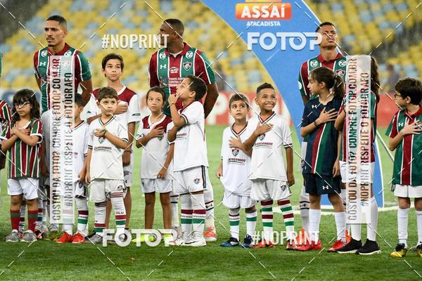 Compre suas fotos do eventoFluminense x Palmeiras  Maracan - 28/11/2019 no Fotop