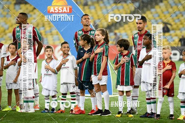 Compre suas fotos do eventoFluminense x Palmeiras  Maracan - 28/11/2019 no Fotop