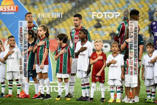 Compre suas fotos do eventoFluminense x Palmeiras  Maracan - 28/11/2019 no Fotop