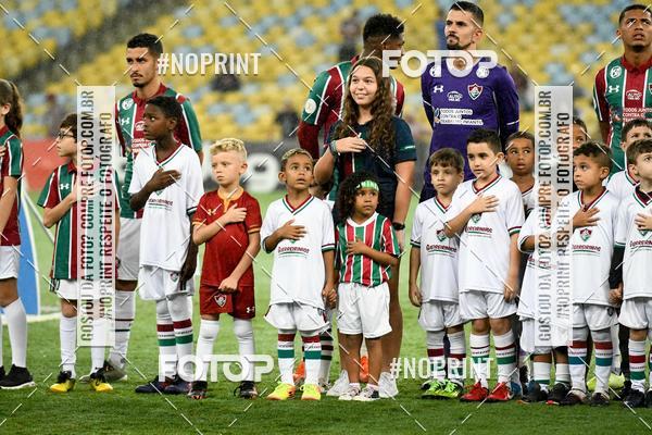 Compre suas fotos do eventoFluminense x Palmeiras  Maracan - 28/11/2019 no Fotop