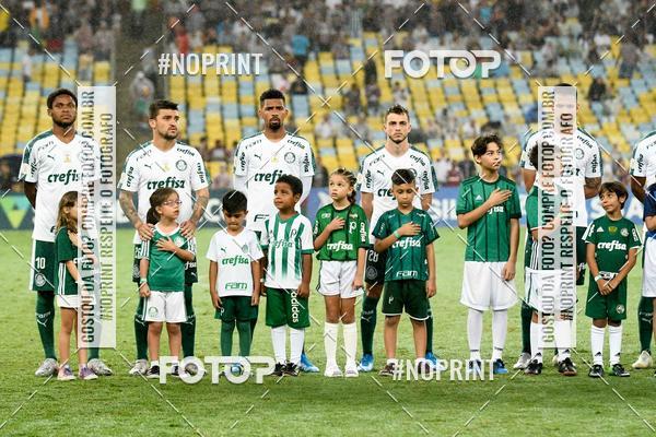 Compre suas fotos do eventoFluminense x Palmeiras  Maracan - 28/11/2019 no Fotop