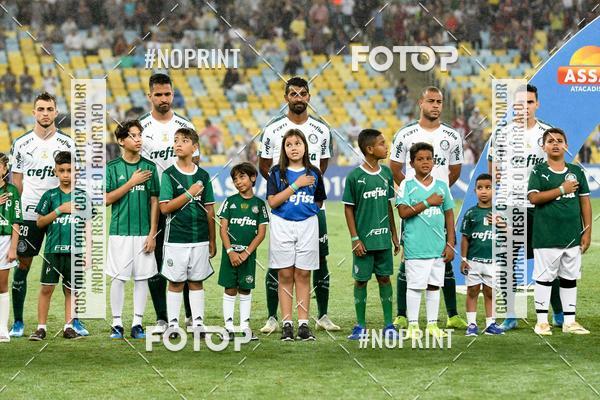 Compre suas fotos do eventoFluminense x Palmeiras  Maracan - 28/11/2019 no Fotop