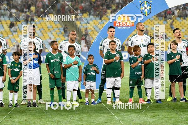 Compre suas fotos do eventoFluminense x Palmeiras  Maracan - 28/11/2019 no Fotop