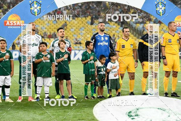 Compre suas fotos do eventoFluminense x Palmeiras  Maracan - 28/11/2019 no Fotop