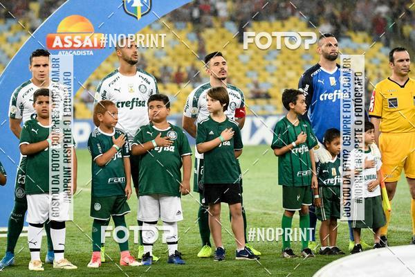 Compre suas fotos do eventoFluminense x Palmeiras  Maracan - 28/11/2019 no Fotop