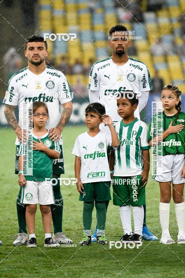 Compre suas fotos do eventoFluminense x Palmeiras  Maracan - 28/11/2019 no Fotop