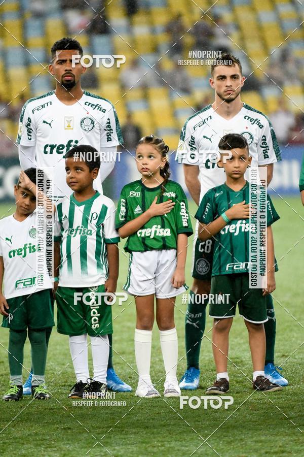 Compre suas fotos do eventoFluminense x Palmeiras  Maracan - 28/11/2019 no Fotop