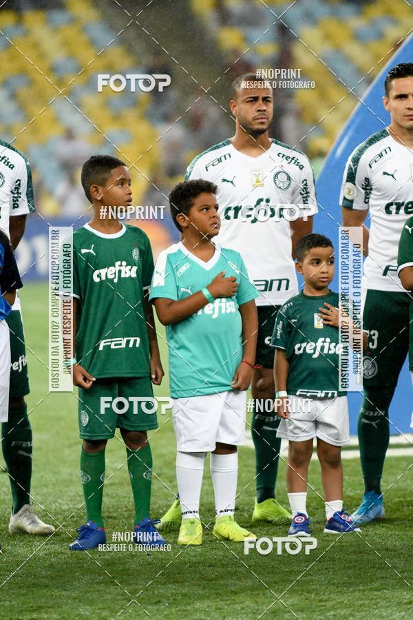 Compre suas fotos do eventoFluminense x Palmeiras  Maracan - 28/11/2019 no Fotop