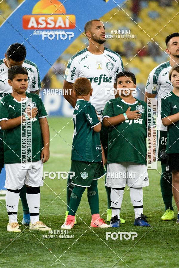 Compre suas fotos do eventoFluminense x Palmeiras  Maracan - 28/11/2019 no Fotop