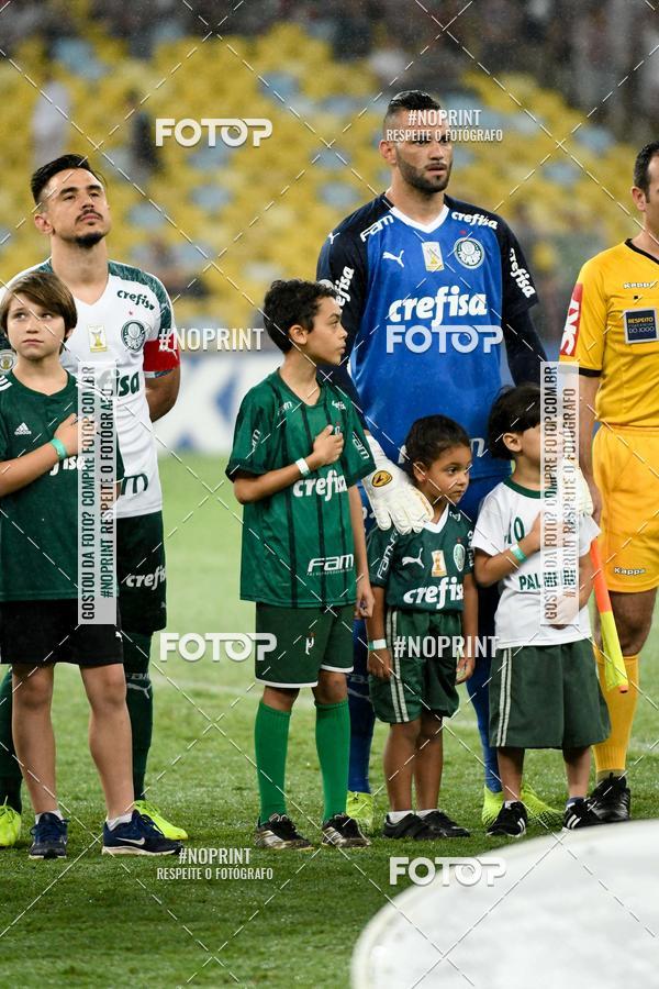 Compre suas fotos do eventoFluminense x Palmeiras  Maracan - 28/11/2019 no Fotop