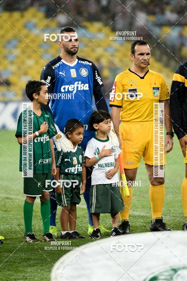 Compre suas fotos do eventoFluminense x Palmeiras  Maracan - 28/11/2019 no Fotop