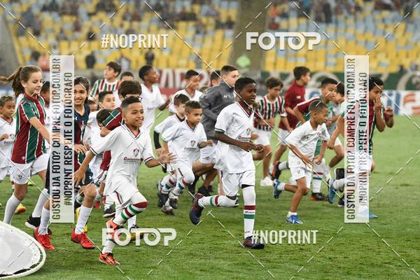 Achetez vos photos de l'vnementFluminense x Palmeiras  Maracan - 28/11/2019 sur Fotop