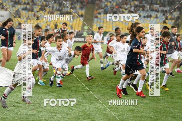 Achetez vos photos de l'vnementFluminense x Palmeiras  Maracan - 28/11/2019 sur Fotop