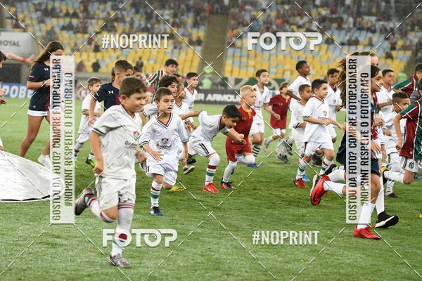 Achetez vos photos de l'vnementFluminense x Palmeiras  Maracan - 28/11/2019 sur Fotop