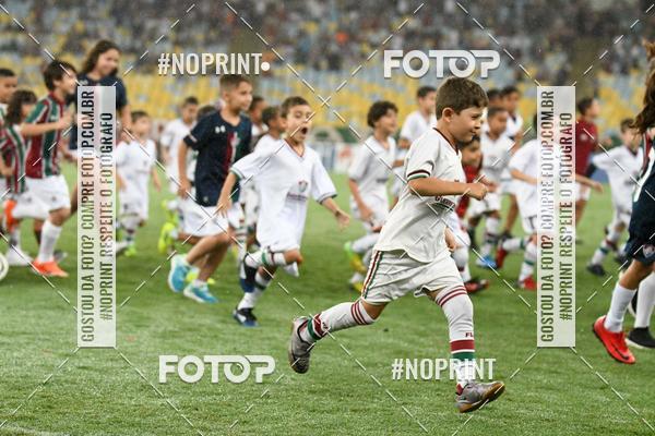 Achetez vos photos de l'vnementFluminense x Palmeiras  Maracan - 28/11/2019 sur Fotop