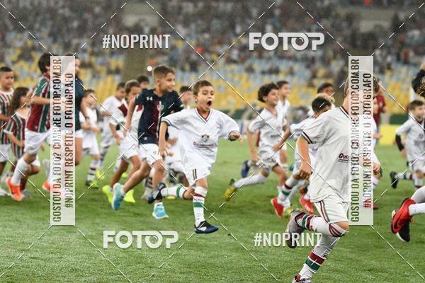 Achetez vos photos de l'vnementFluminense x Palmeiras  Maracan - 28/11/2019 sur Fotop