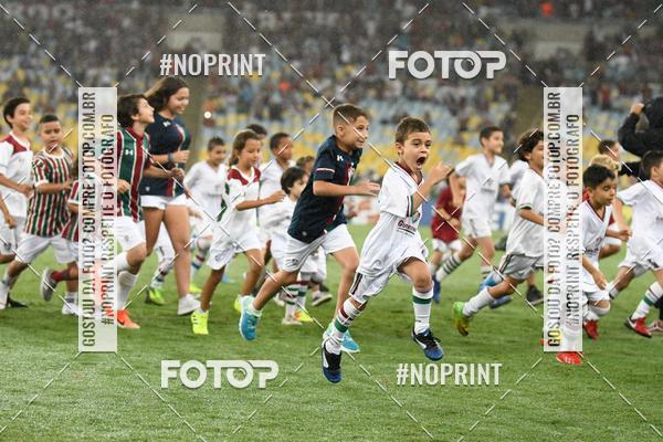 Achetez vos photos de l'vnementFluminense x Palmeiras  Maracan - 28/11/2019 sur Fotop