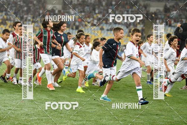 Achetez vos photos de l'vnementFluminense x Palmeiras  Maracan - 28/11/2019 sur Fotop