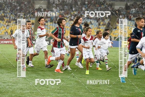 Achetez vos photos de l'vnementFluminense x Palmeiras  Maracan - 28/11/2019 sur Fotop