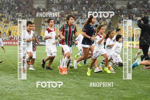 Achetez vos photos de l'vnementFluminense x Palmeiras  Maracan - 28/11/2019 sur Fotop