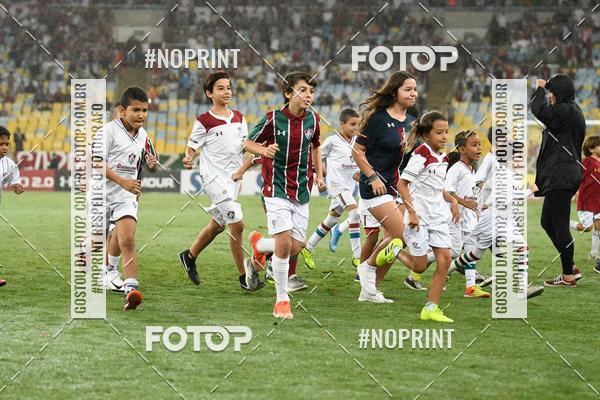 Achetez vos photos de l'vnementFluminense x Palmeiras  Maracan - 28/11/2019 sur Fotop