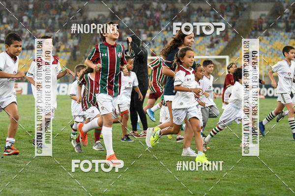 Achetez vos photos de l'vnementFluminense x Palmeiras  Maracan - 28/11/2019 sur Fotop