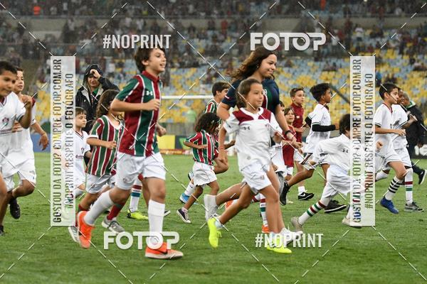 Achetez vos photos de l'vnementFluminense x Palmeiras  Maracan - 28/11/2019 sur Fotop