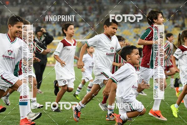 Achetez vos photos de l'vnementFluminense x Palmeiras  Maracan - 28/11/2019 sur Fotop