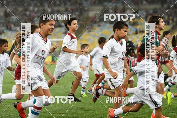 Achetez vos photos de l'vnementFluminense x Palmeiras  Maracan - 28/11/2019 sur Fotop