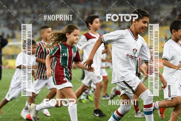 Achetez vos photos de l'vnementFluminense x Palmeiras  Maracan - 28/11/2019 sur Fotop